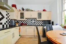 Keele Close, Watford