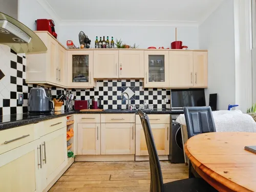 Keele Close, Watfordphoto