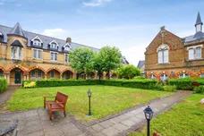 Keele Close, Watford