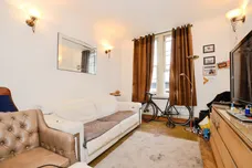 Keele Close, Watford