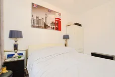 Keele Close, Watford