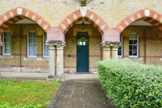 Keele Close, Watford