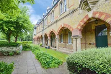 Keele Close, Watford