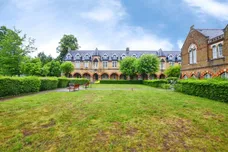 Keele Close, Watford