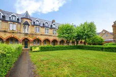 Keele Close, Watford