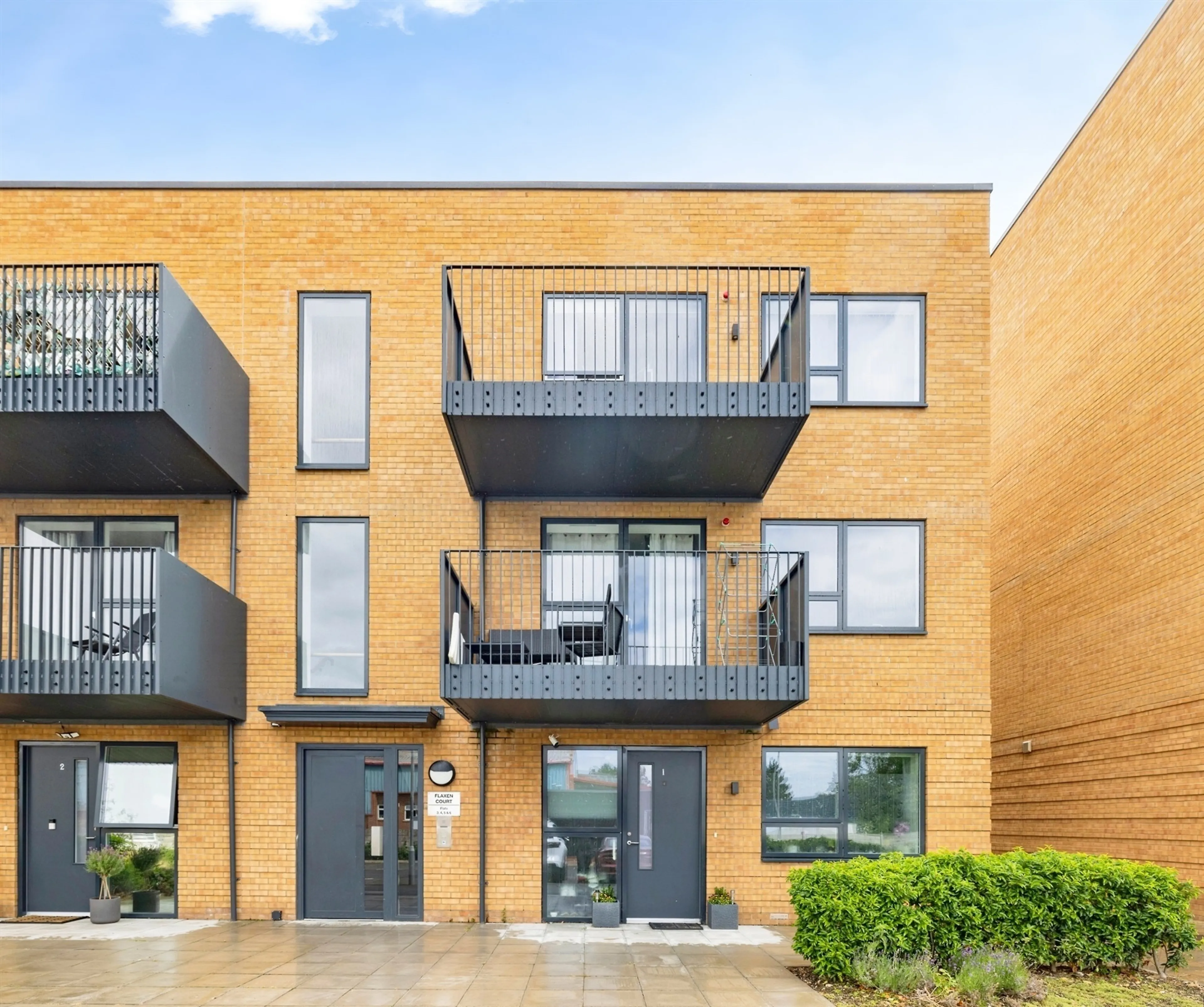 Property at Epsom Road, Watford
