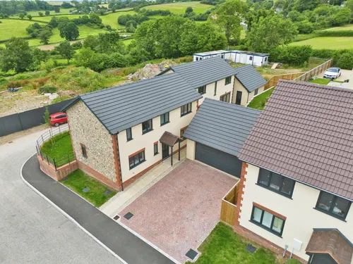 Valley View, Combe St. Nicholas, Chardphoto