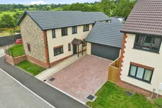 Valley View, Combe St. Nicholas, Chard