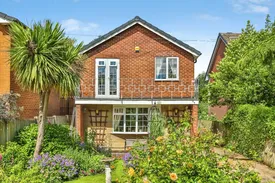 Property responsive