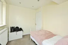 Thornbridge Drive, Sheffield