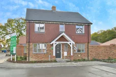 Edmondsham Road, Verwood