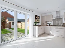 Edmondsham Road, Verwood thumb 3