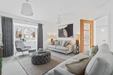 Edmondsham Road, Verwood