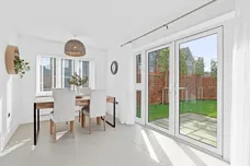 Edmondsham Road, Verwood