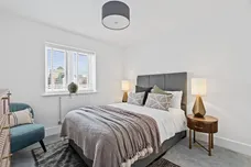 Edmondsham Road, Verwood