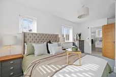 Edmondsham Road, Verwood