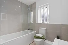 Edmondsham Road, Verwood