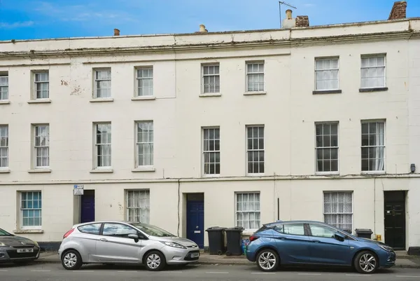 Oxford Street, GLOUCESTER, Gloucester...
