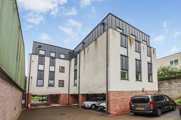 Netham Road, Redfield, Bristol, BS5