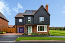 Plot 100 The Daly At The Heath, Codicote, Hitchin