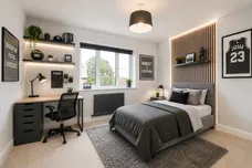 Plot 100 The Daly At The Heath, Codicote, Hitchin