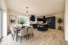 Plot 100 The Daly At The Heath, Codicote, Hitchin