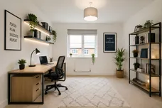 Plot 100 The Daly At The Heath, Codicote, Hitchin