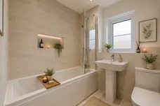 Plot 100 The Daly At The Heath, Codicote, Hitchin