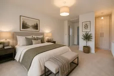 Plot 100 The Daly At The Heath, Codicote, Hitchin