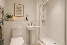 Plot 100 The Daly At The Heath, Codicote, Hitchin