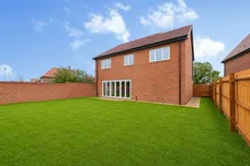 Plot 100 The Daly At The Heath, Codicote, Hitchin