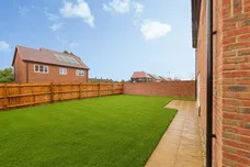 Plot 100 The Daly At The Heath, Codicote, Hitchin