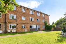Bentley Road, Hertford