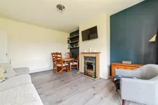 Bentley Road, Hertford