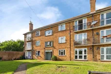 Bentley Road, Hertford