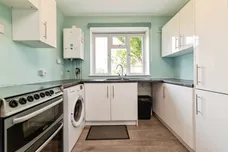 Bentley Road, Hertford
