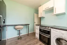 Bentley Road, Hertford