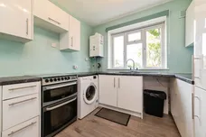 Bentley Road, Hertford