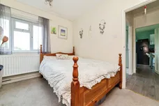 Bentley Road, Hertford