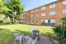 Bentley Road, Hertford