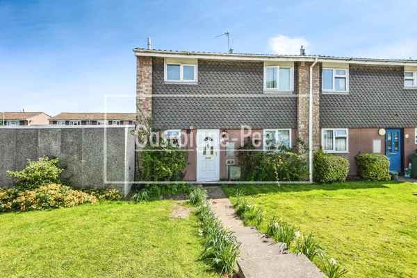 Rowan Close, Guildford