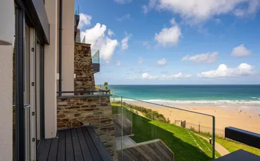 Trebarwith Crescent, Newquay