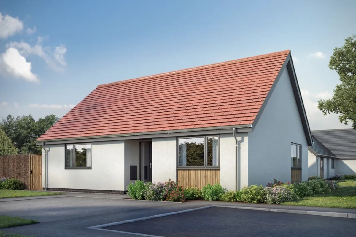Windmill Way, East Harling, Norwich
