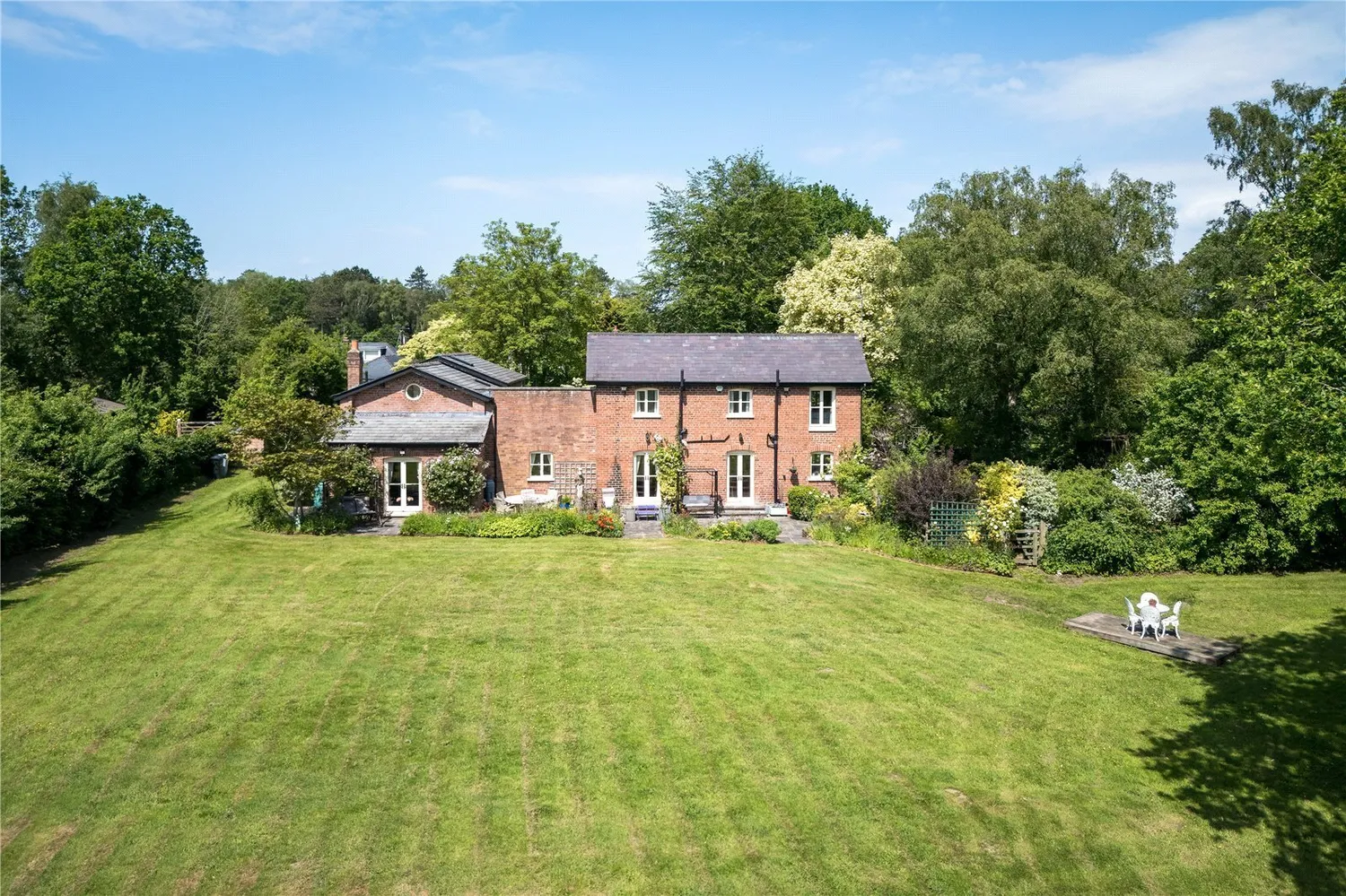 Trouthall Lane, Plumley, WA16 photo 22