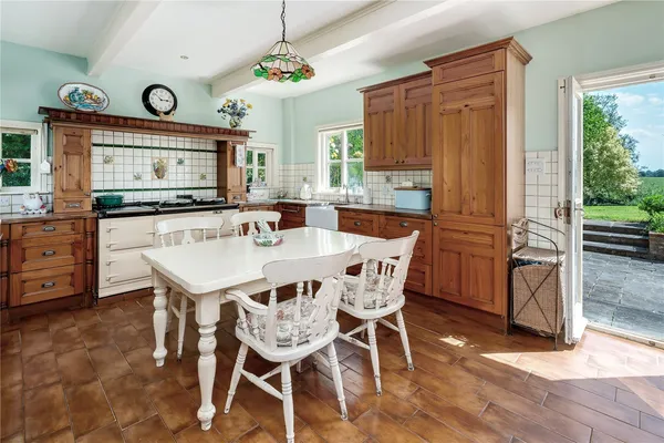 Trouthall Lane, Plumley, WA16 photo 2