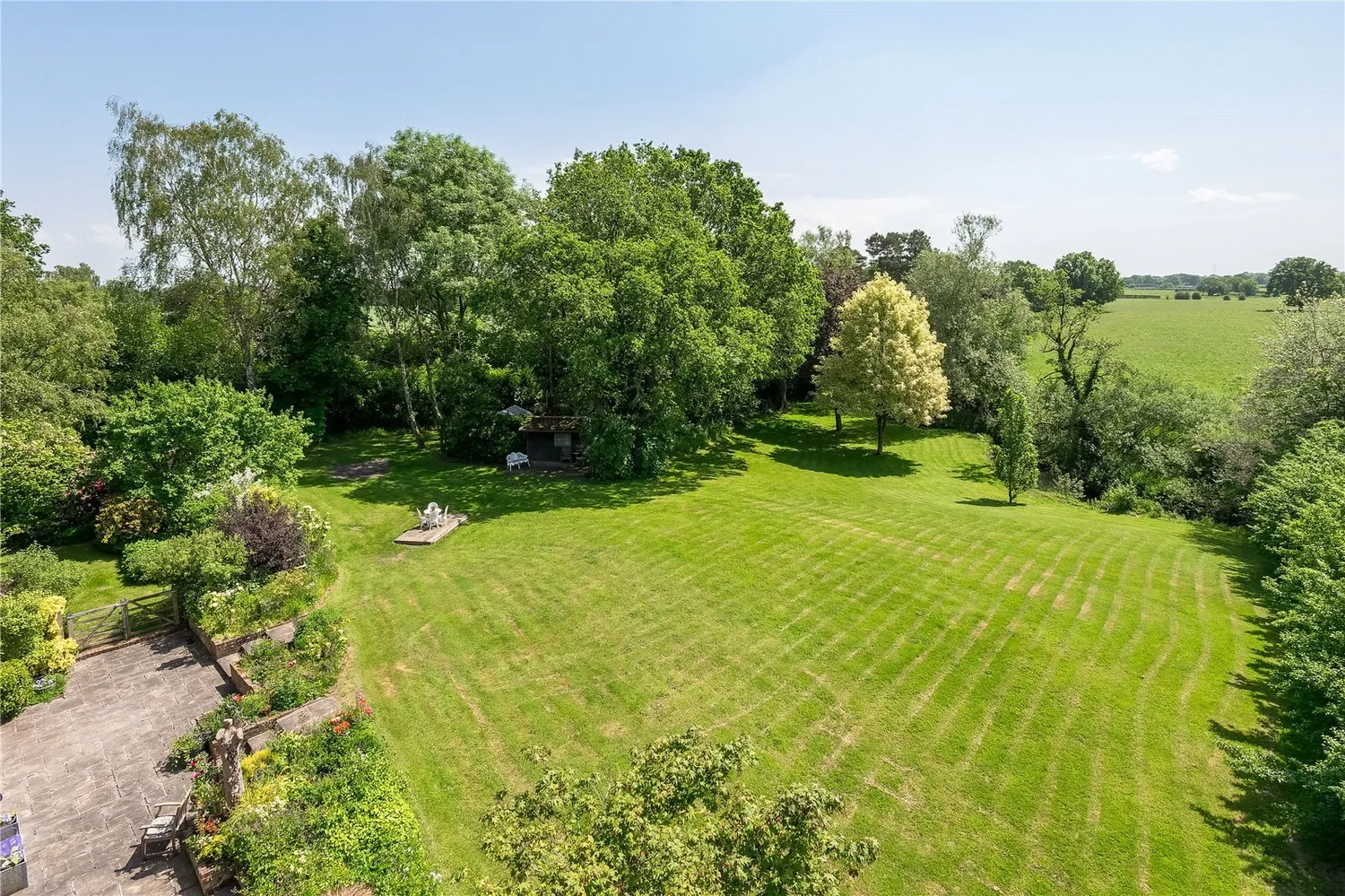 Trouthall Lane, Plumley, WA16 photo 3