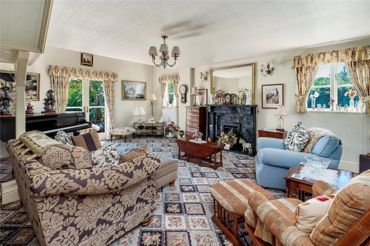 Trouthall Lane, Plumley, WA16 photo 5