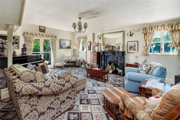 Trouthall Lane, Plumley, WA16 photo 5