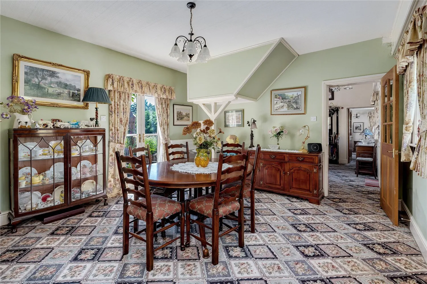 Trouthall Lane, Plumley, WA16 photo 6