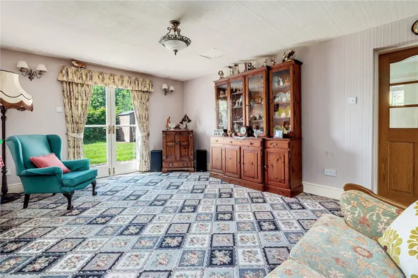 Trouthall Lane, Plumley, WA16 photo 9